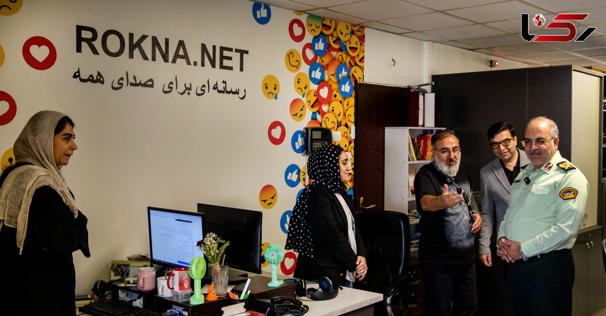 از کاهش قتل در پایتخت تا کنترل باندهای سازمان یافته سرقت / پلیس با تمام توانش در خدمت امنیت مردم است