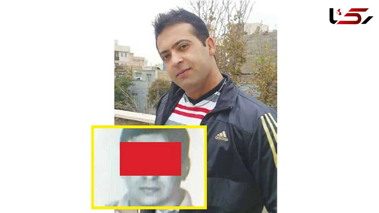 فرار قاتل جنجالی ایرانی به آلمان / راز شلیک های وحشیانه در نازی آباد تهران + عکس