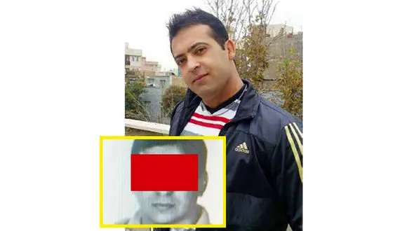 فرار قاتل جنجالی ایرانی به آلمان / راز شلیک های وحشیانه در نازی آباد تهران + عکس