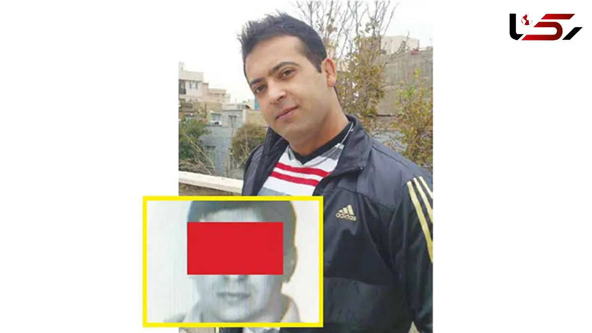 فرار قاتل جنجالی ایرانی به آلمان / راز شلیک های وحشیانه در نازی آباد تهران + عکس