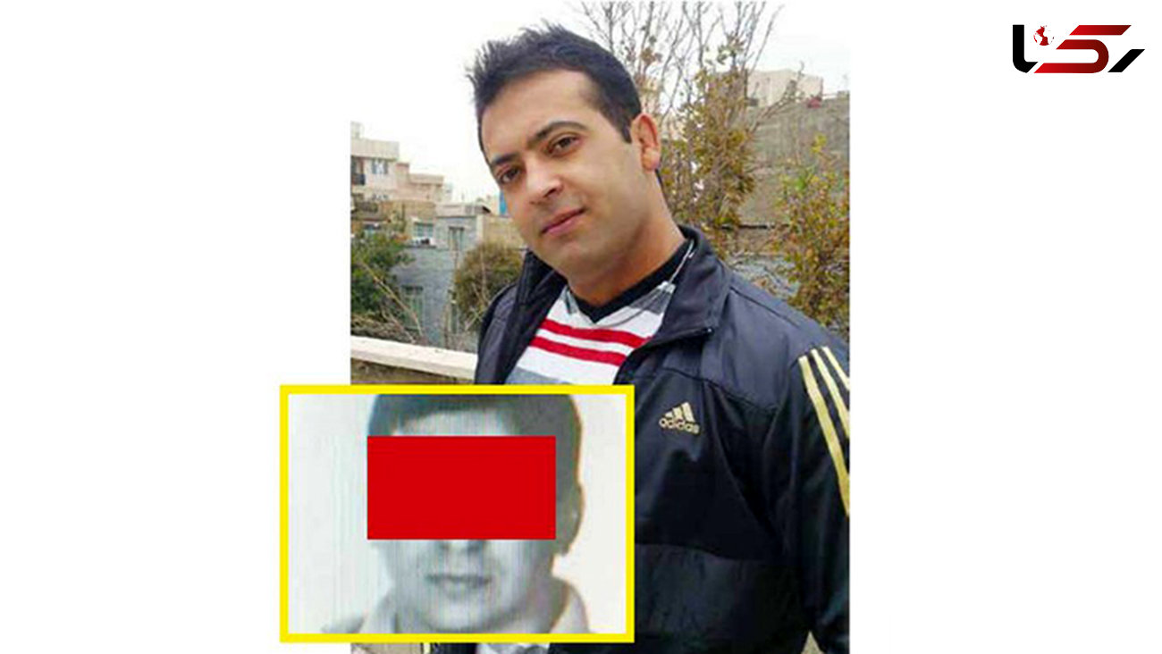 فرار قاتل جنجالی ایرانی به آلمان / راز شلیک های وحشیانه در نازی آباد تهران + عکس