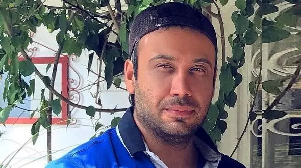 رونمایی از آهنگ جدید محسن چاوشی