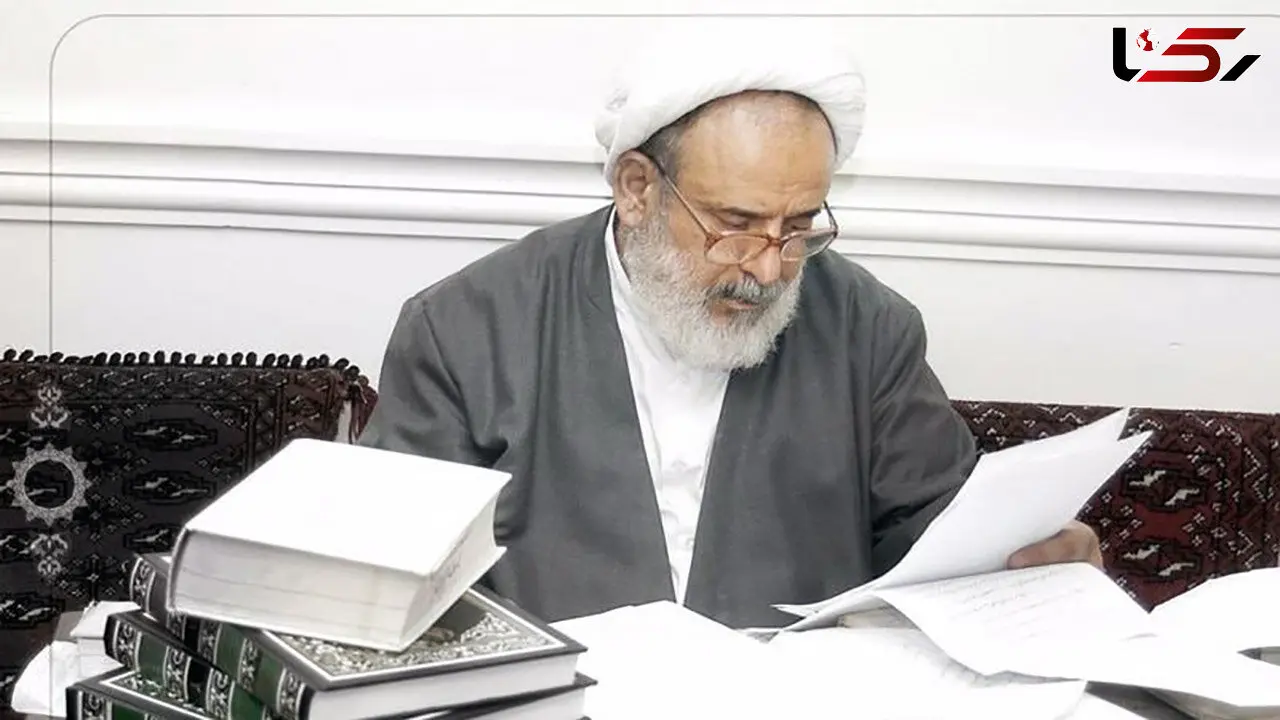 سرنوشت 1120خانه فساد در شهرنو تهران چه شد ؟ / روایت واعظ مشهور تهران