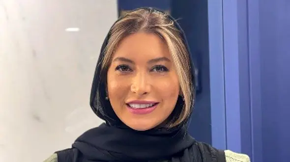 فیلم / نگاهی به تغییر چهره باورنکردنی فریبا نادری در بازی زیرخاکی خود با مهدی پاکدل در گذر زمان !