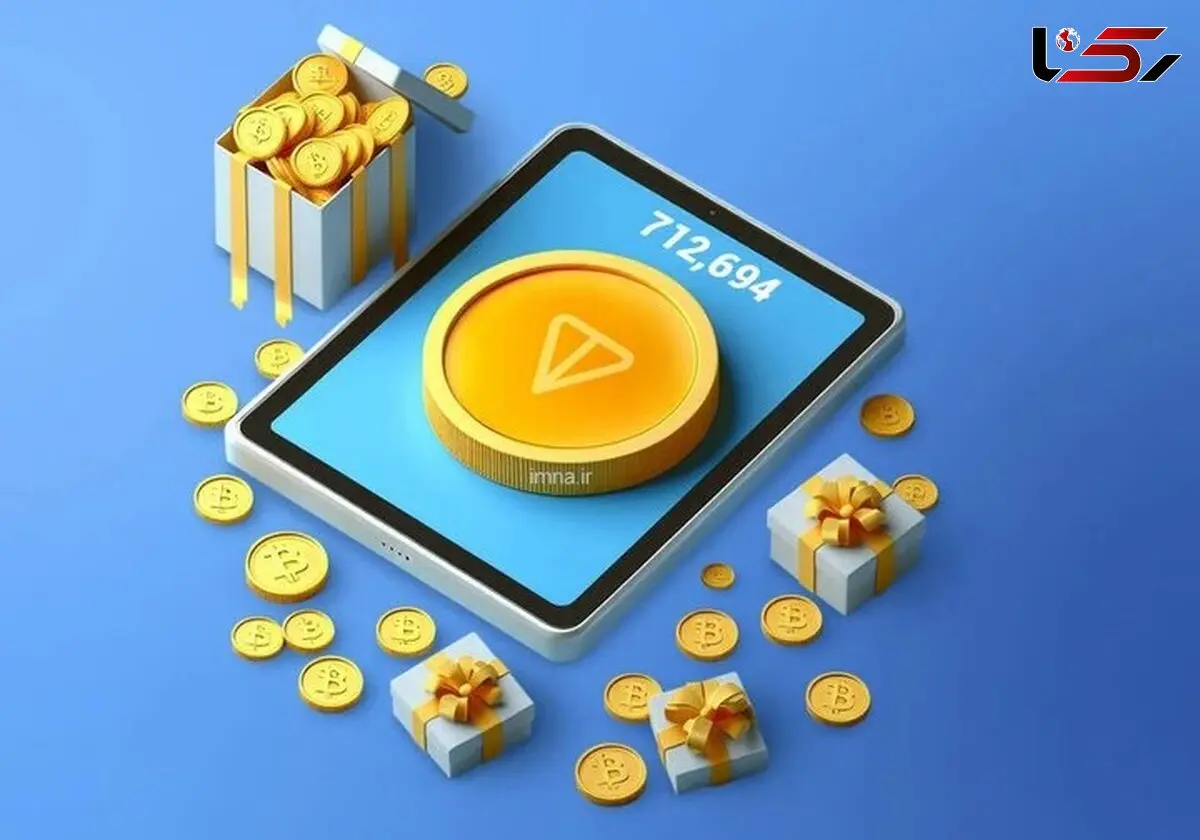 نات کوین تلگرام چیست؟