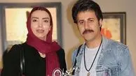 نگاهی به دکوراسیون شیک خانه هومن حاجی عبداللهی / تلفیق مبلمان مدرن، آثار هنری و لوستر خاص در منزل «رحمت پایتخت»