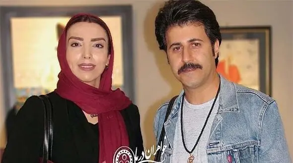 نگاهی به دکوراسیون شیک خانه هومن حاجی عبداللهی / تلفیق مبلمان مدرن، آثار هنری و لوستر خاص در منزل «رحمت پایتخت»