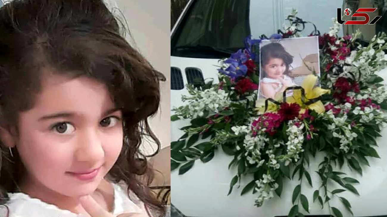  مرگ دختر نمکین در تبریز چگونه رخ داد؟! + فیلم  و عکس