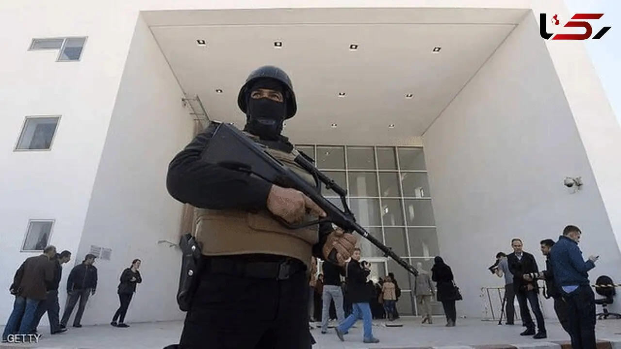 حبس ابد برای ۷ مرد مسلح به خاطر حمله به یک اتوبوس پر از مسافر