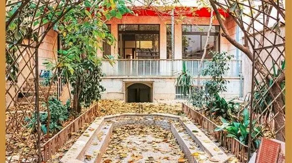 خانه ی فروغ فرخزاد در آستانه ی موزه شدن