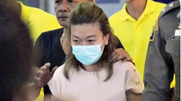 زن باردار قاتل سریالی دوستانش بود / 13 نفر را با یک شگرد کشته بود