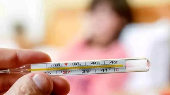 افت دمای بدن نشانه چه بیماری است؟