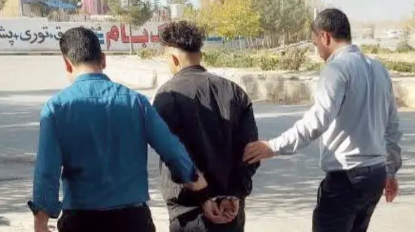 پایان جنایت کارخانه فردوسی با بازداشت متهم