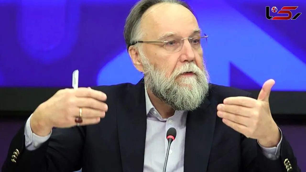  فیلسوف روس: ماجرا به ایران و یمن ختم نمی‌شود، غافلگیری‌های جدیدی در راه است