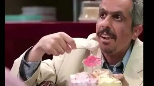 فیلم/ملچ ملوچ رضویان مدیری رو از خنده ترکونده/مریض  وسط عمل زرتی بهوش اومد 