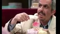 فیلم/ملچ ملوچ رضویان مدیری رو از خنده ترکونده/مریض  وسط عمل زرتی بهوش اومد 