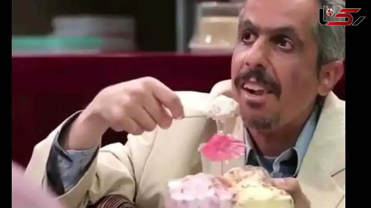 فیلم/ملچ ملوچ رضویان مدیری رو از خنده ترکونده/مریض  وسط عمل زرتی بهوش اومد 