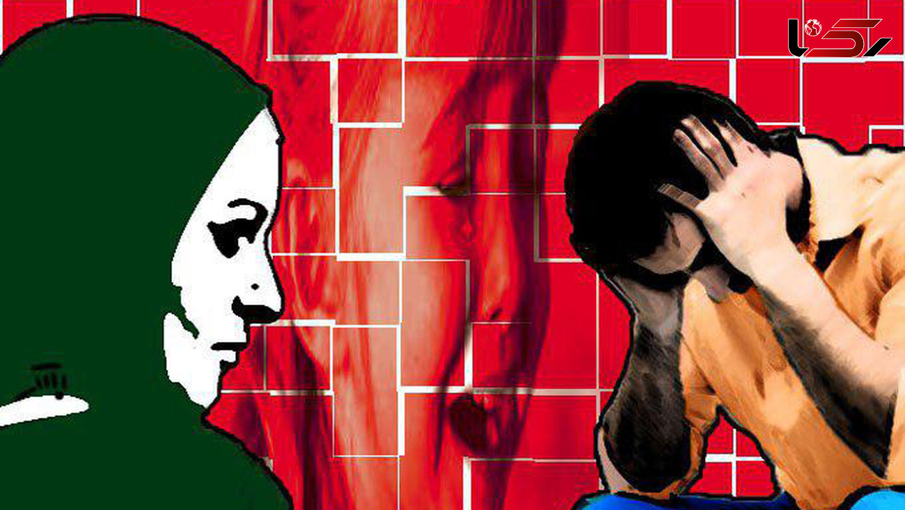 مرد کچل از پزشک تهرانی شکایت کرد / طلاق زوج جوان بخاطر داربی پایتخت