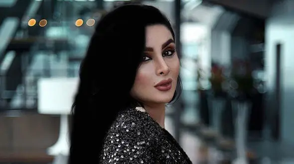 خجالت آورترین لباس دنیا جهانبخت در کالیفرنیا ! / ابراز تنفر به به زن ایرانی  !