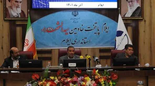 بهترین گندم کشور را داریم ولی کیفیت نان مطلوب نیست/ صادرات مرغ ایلام به عراق در دستور کار است