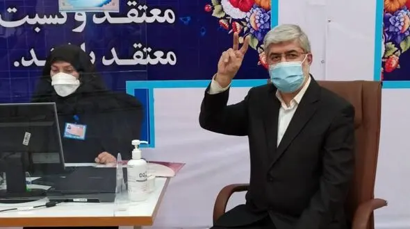 علی مطهری: شورای نگهبان در انتخابات 1400 کاسه داغ تر از آش نشود / حجاب اسلامی اجباری نیست + فیلم