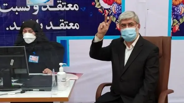 علی مطهری: شورای نگهبان در انتخابات 1400 کاسه داغ تر از آش نشود / حجاب اسلامی اجباری نیست + فیلم