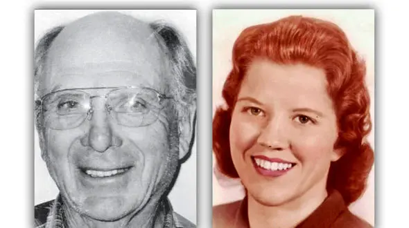 اسرار قتل هولناک بانوی تپه‌های شنی + عکس