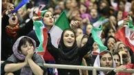  پرسپولیس- السد، بدون حضور زنان در آزادی 