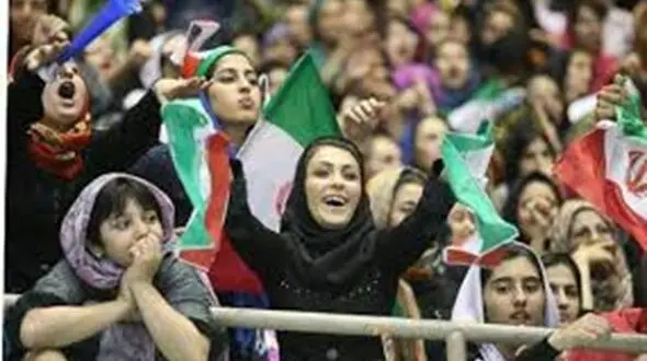  پرسپولیس- السد، بدون حضور زنان در آزادی 