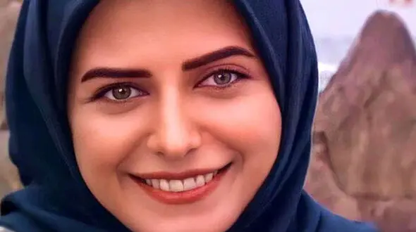 عکس سفر در زمان / تغییر چهره حیرت انگیز لعیا زنگنه بازیگر سریال کهنه سوار تو با کلی بوتاکس و عمل زیبایی 