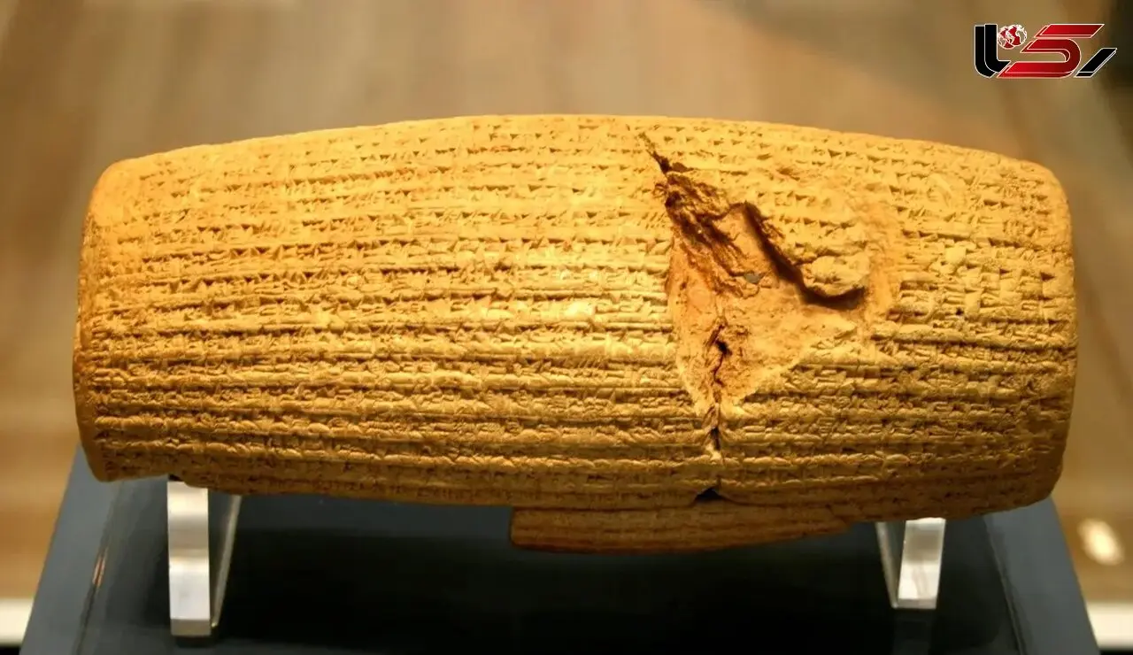 UNESCO Adopts Cyrus Charter of Human Rights Through Iran-Led Initiative