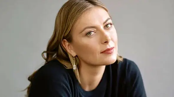 زیباترین خانم ورزشکار  جهان کیست ؟! + عکس شیرین خانوادگی 