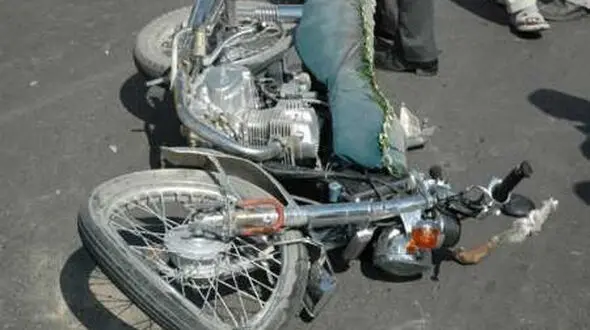 مرگ تلخ پدر و دختر در شاندرمن