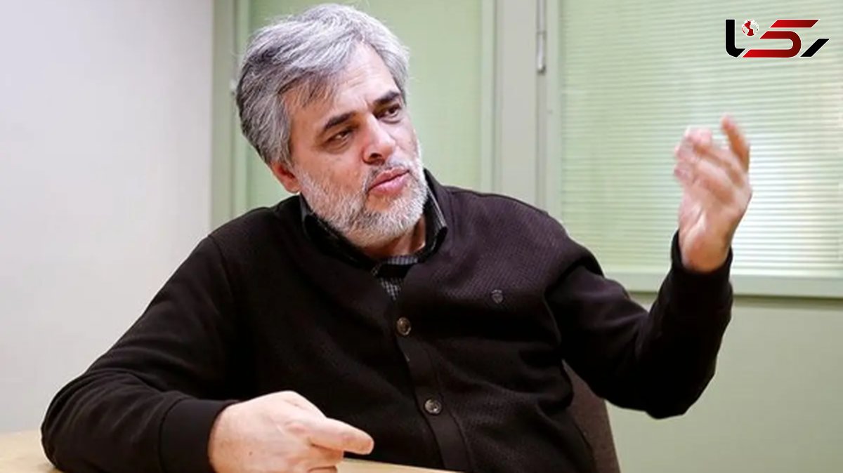 واکنش تند مهاجری به اینترنت‌بازی: آیا قبل از حرف زدن فکر می‌کنید؟
