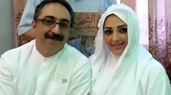 گریه های بی امان ستاره سادات قطبی بعد از شنیدن یک خبر یهویی در ایوان باصفای خانه‌اش/ مُشتلق بده...+ویدیو