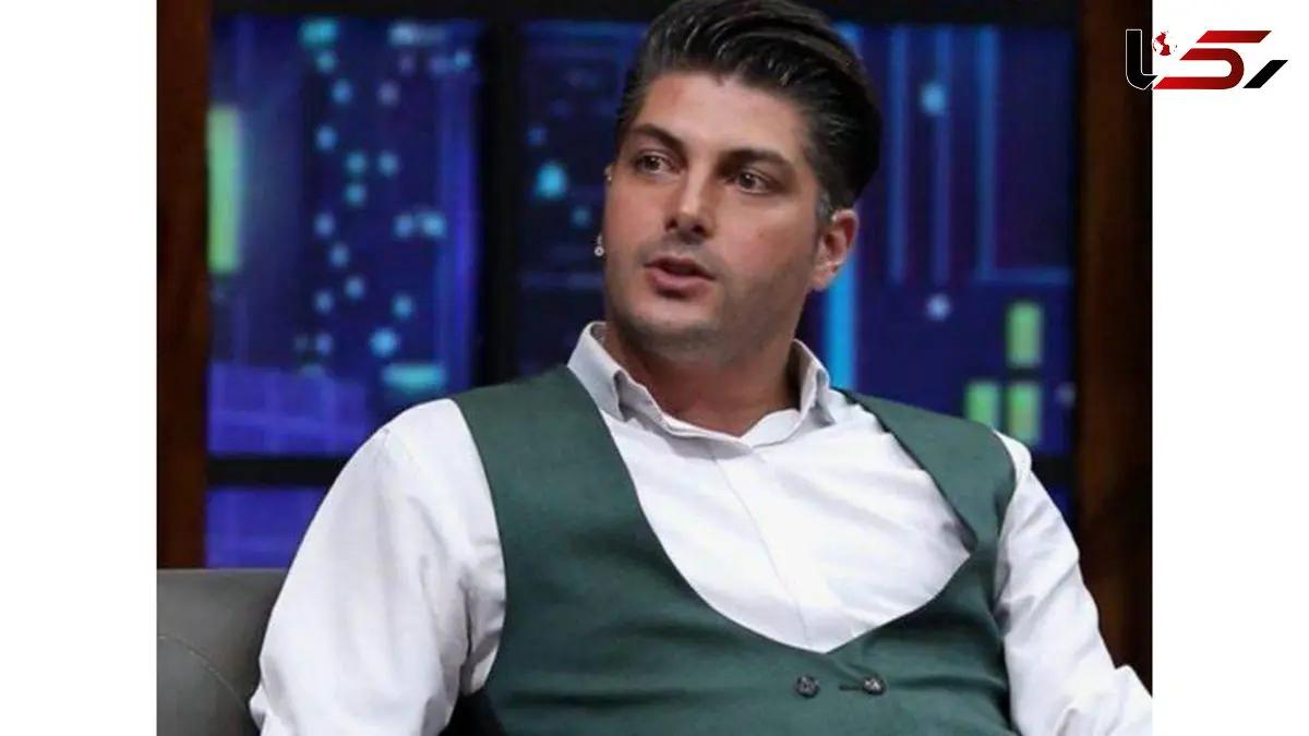 گازگرفتگی مجری تلویزیونی و عوامل یک برنامه ورزشی معروف