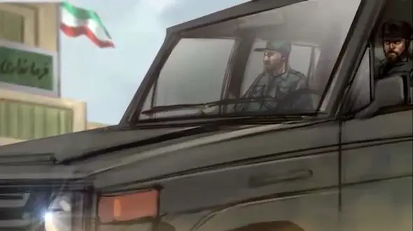 استقبال گسترده از اولین سریال تلگرامی ایران