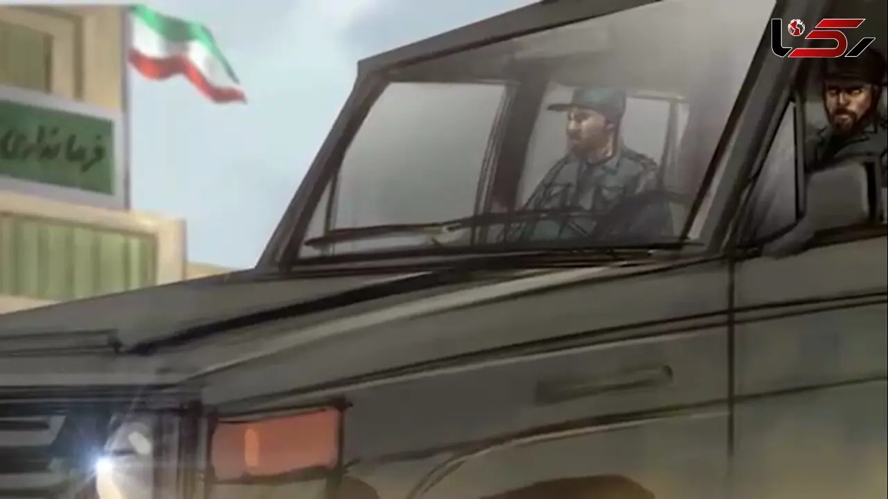 استقبال گسترده از اولین سریال تلگرامی ایران