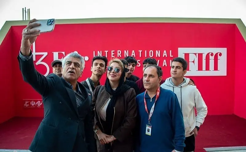 جشنواره فجر