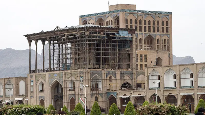 میراث فرهنگی