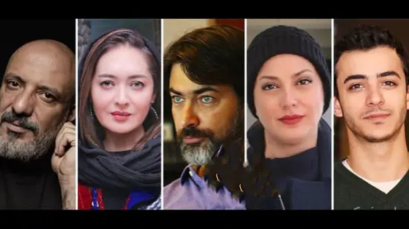 مد شدن تتوی یاغی روی بدن جوانان ایرانی ! + مثبت و منفی های سریال یاغی !