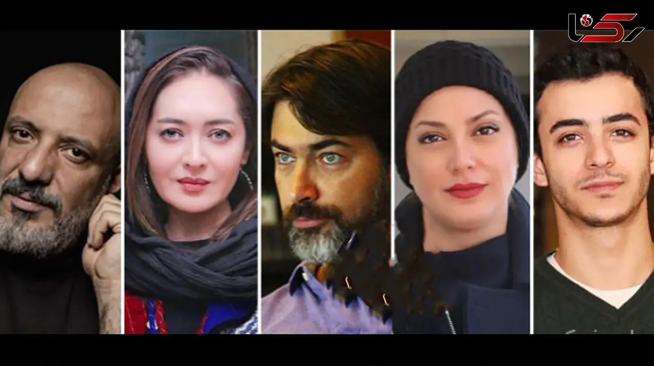 فیلم لحظه بی وفایی طلا به بهمن + سکانس نفسگیر یاغی / ببینید