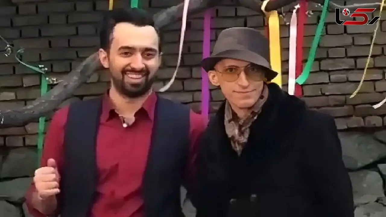 فیلم آواز عاشقانه و احساسی مرتضی پاشایی ! / ببینید در مهمانی خصوصی برای عشقش سوزناک خواند