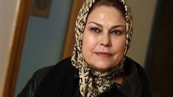 این خانم بازیگر ایرانی با شغلش ازدواج کرد ! / عجیب ترین دلیل برای مجرد ماندن !