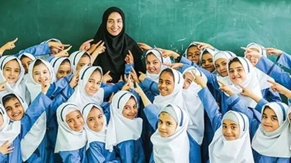 مدارس بدون معلم مانده اند، گزینش آموزش و پرورش پذیرفته شدگان آزمون استخدامی را رد صلاحیت می کند!