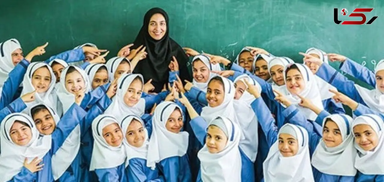 مدارس بدون معلم مانده اند، گزینش آموزش و پرورش پذیرفته شدگان آزمون استخدامی را رد صلاحیت می کند!