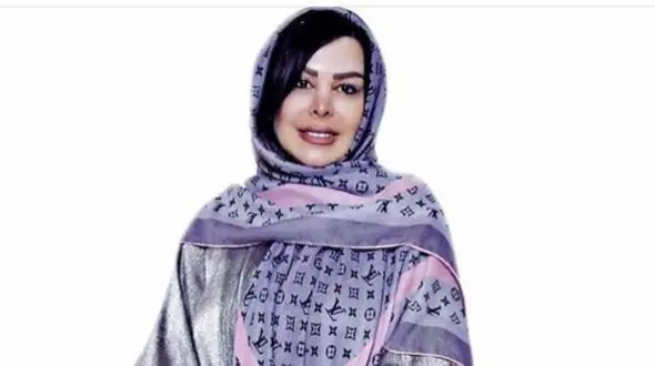 دکوراسیون زیبای خانه ویلایی فلور نظری در دورهمی بازیگران+فیلم