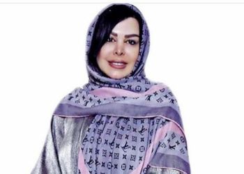دکوراسیون زیبای خانه ویلایی فلور نظری در دورهمی بازیگران+فیلم
