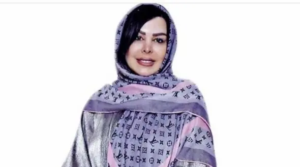دکوراسیون زیبای خانه ویلایی فلور نظری در دورهمی بازیگران+فیلم
