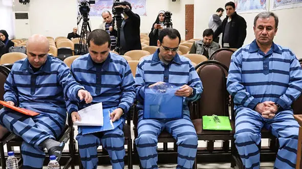 وعده میلیاردی مدیرعامل دومان ترکان در آخرین دفاع / در دادگاه چه گذشت؟!